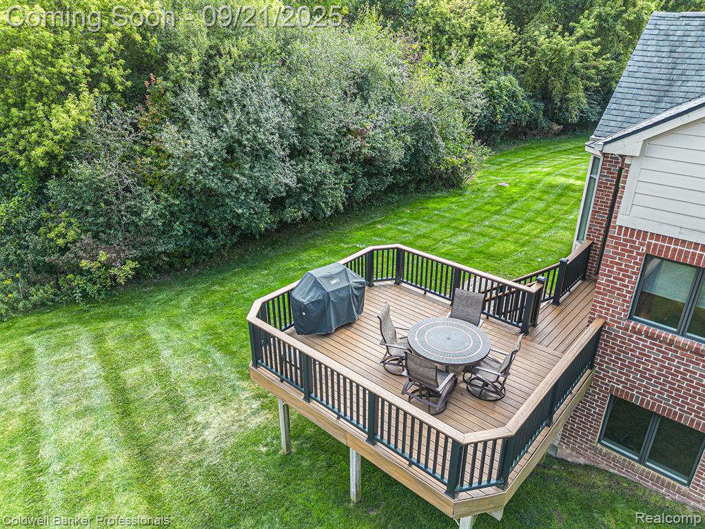 2313 Quaker Ridge Drive, Ann Arbor, MI 48108 — Photo 37