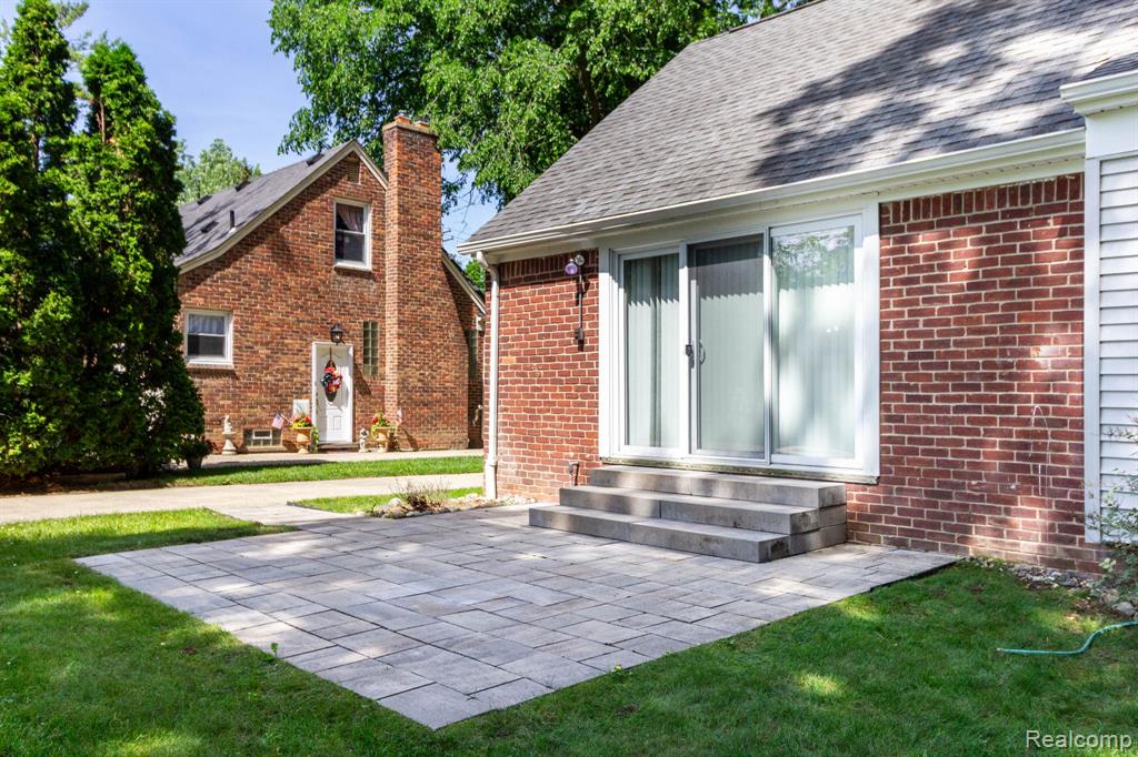 4237 Wakefield Road, Berkley, MI 48072 — Photo 33