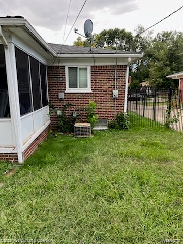 20500 Braile Street, Detroit, MI 48219 — Photo 15