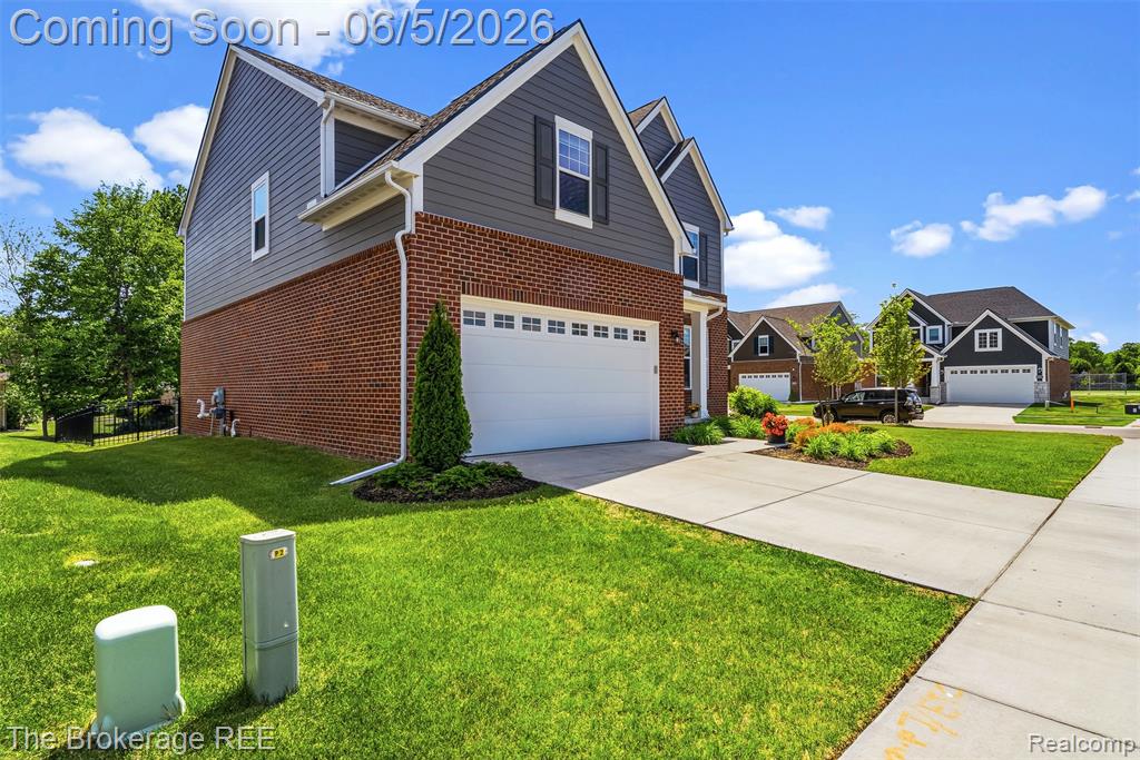 45931 Spruce, Plymouth, MI 48170 — Photo 2