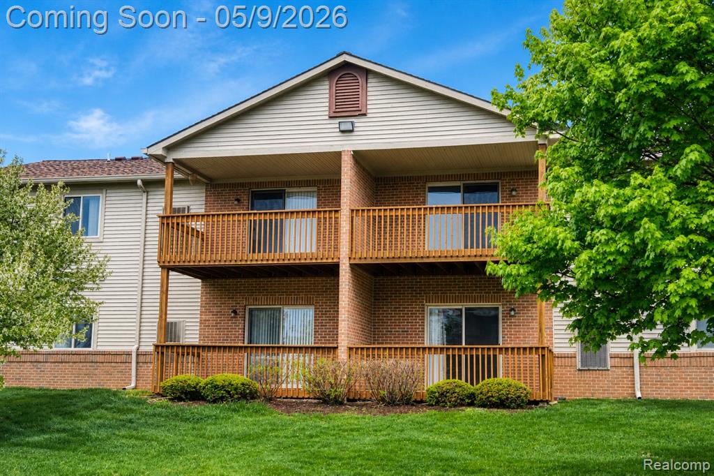 46075 Tallgrass Court, Van Buren, MI 48111 — Photo 27