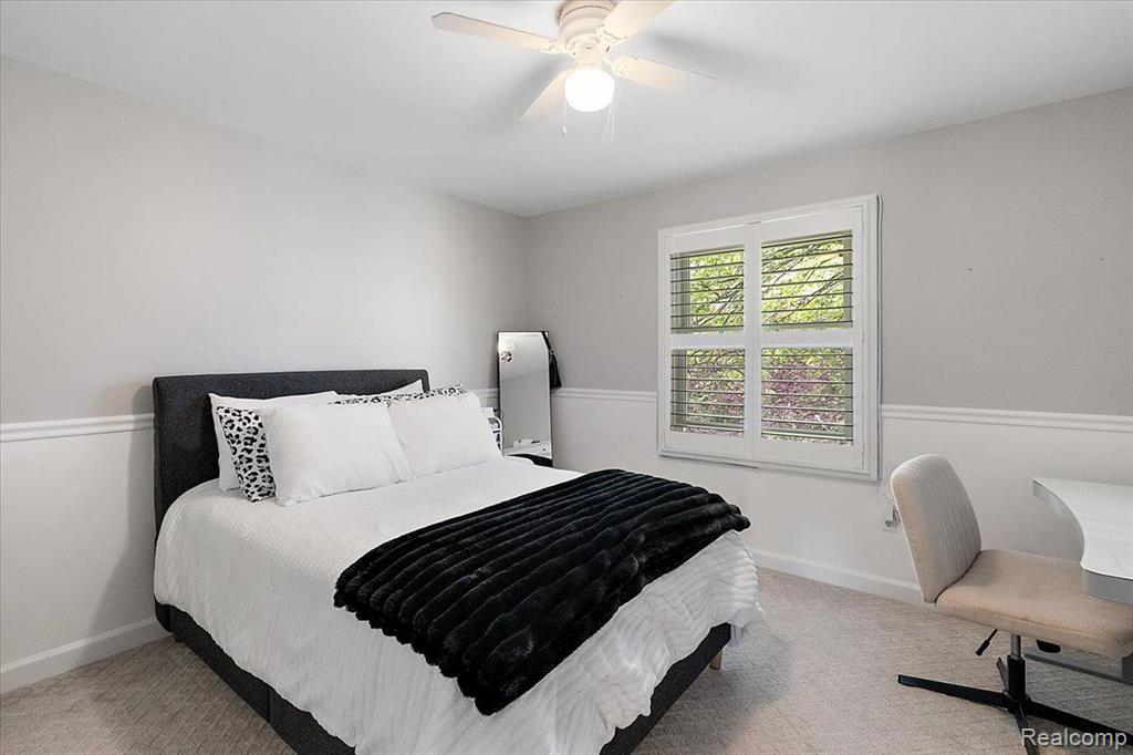 40211 BEXLEY Way, Northville, MI 48168 — Photo 76