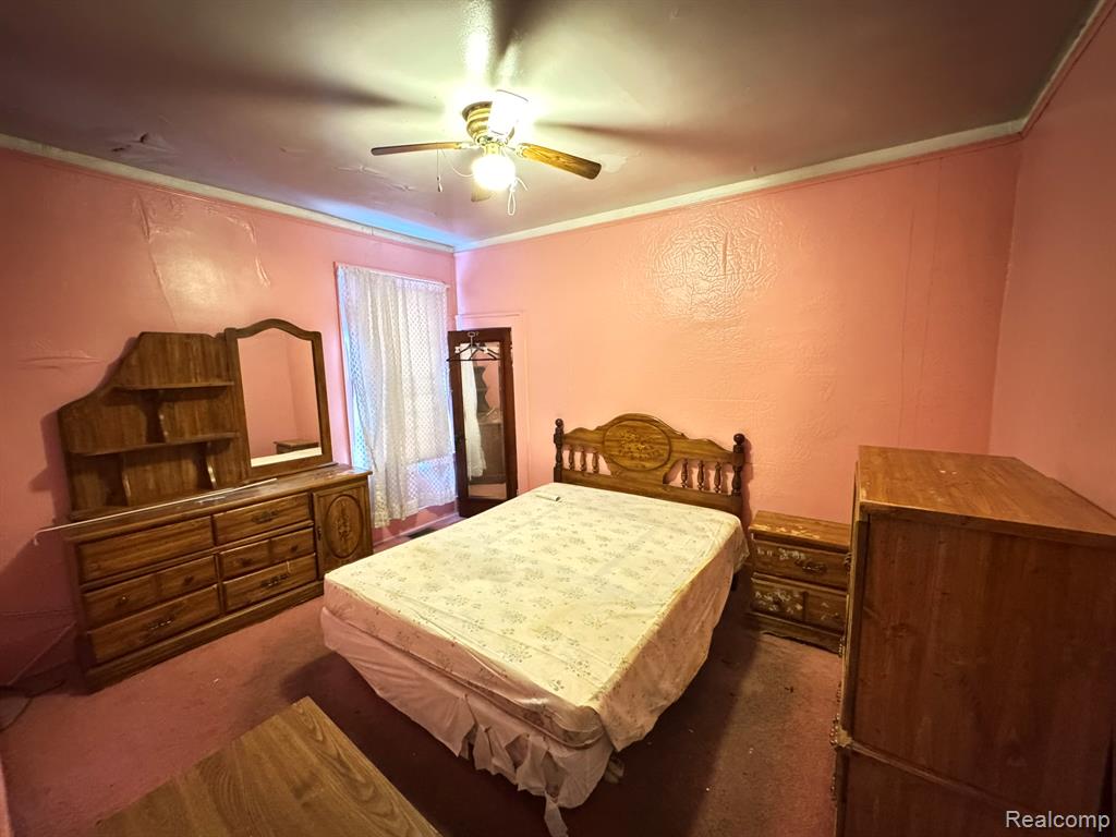 907/909 W Euclid Street, Detroit, MI 48202 — Photo 10