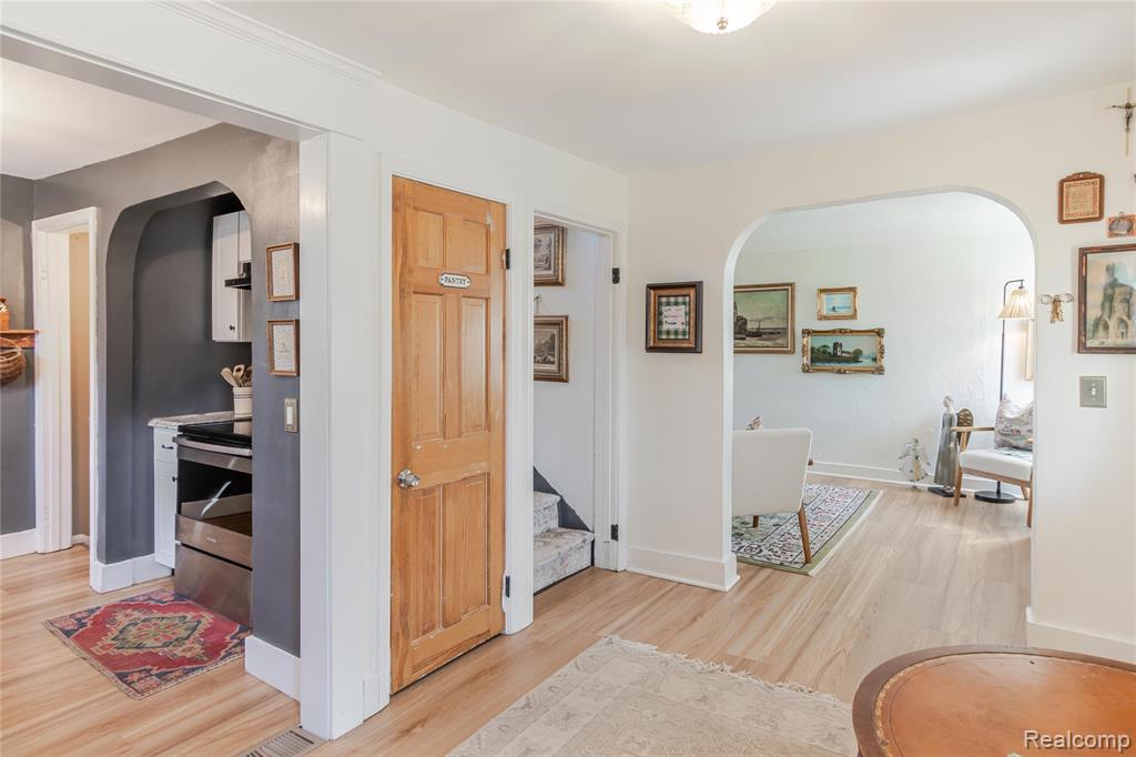 716 W 2nd Street, Davison, MI 48423 — Photo 14