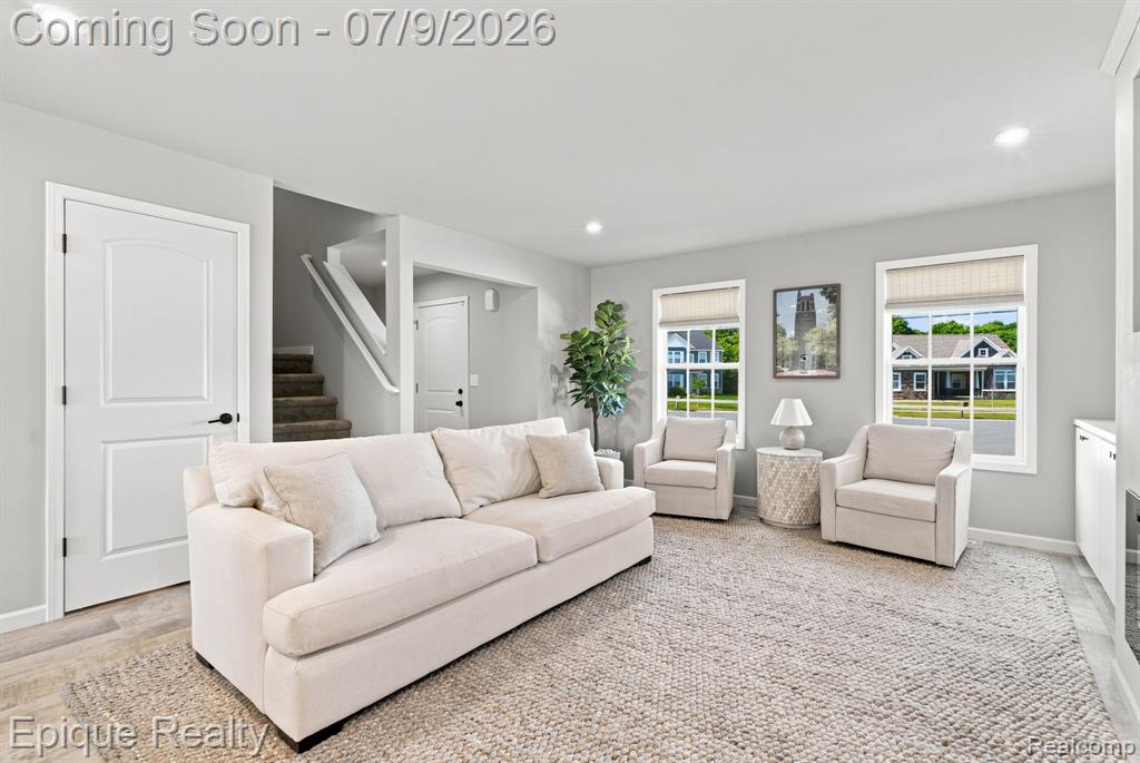 7269 Wildflower Ct Court, Grand Blanc, MI 48439 — Photo 11