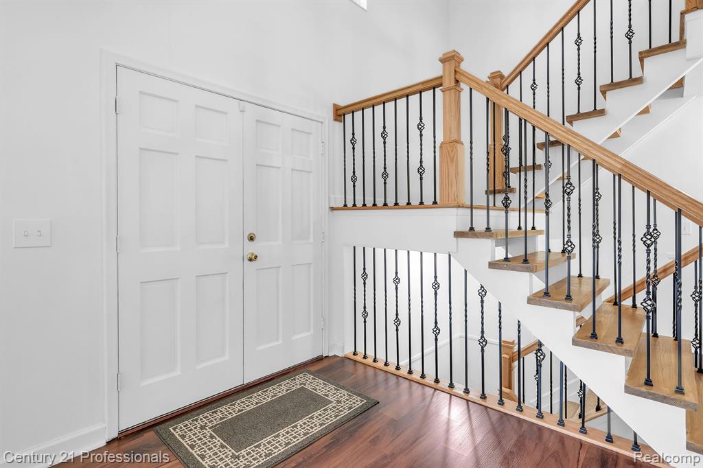52536 BELLE VERNON, Shelby Twp, MI 48316 — Photo 8