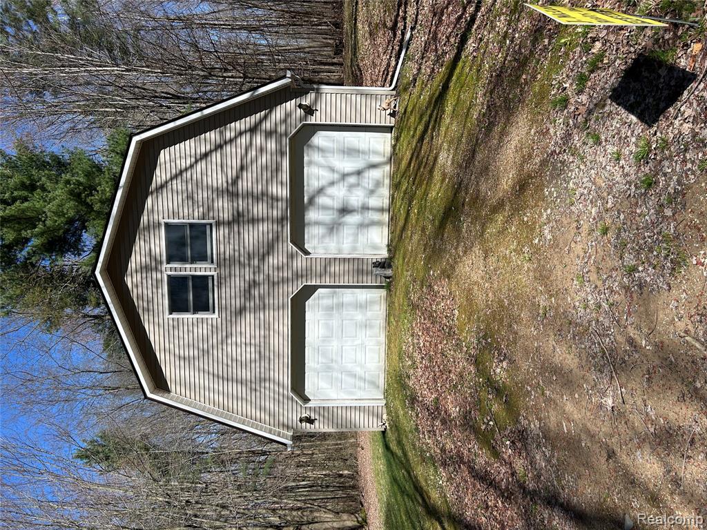 3805 Lee Hill Road, Mayville Vlg, MI 48744 — Photo 2