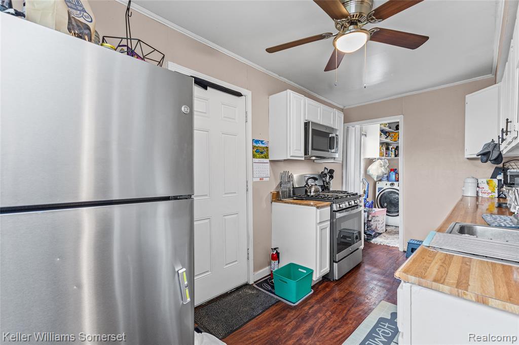 6501 Heyden Street, Dearborn Heights, MI 48127 — Photo 10