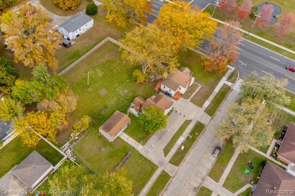 5580 S Merriman Road, Wayne, MI 48184 — Photo 32