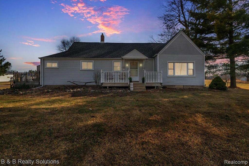 14749 IMLAY CITY Road, Mussey, MI 48014 — Photo 3