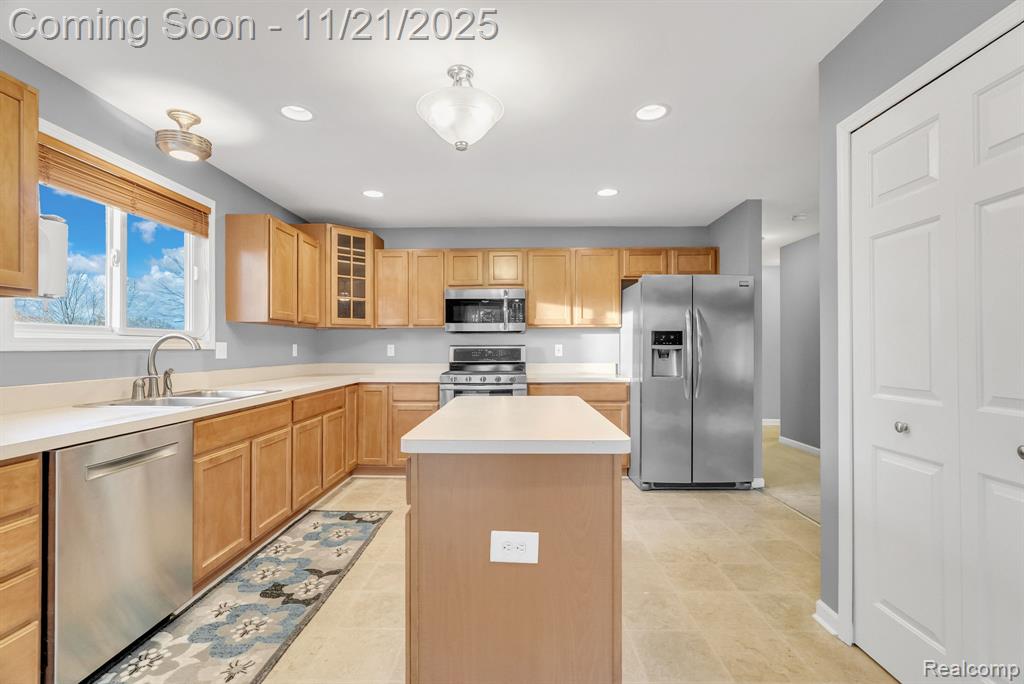 8224 Mary Ann Avenue, Shelby Twp, MI 48317 — Photo 12