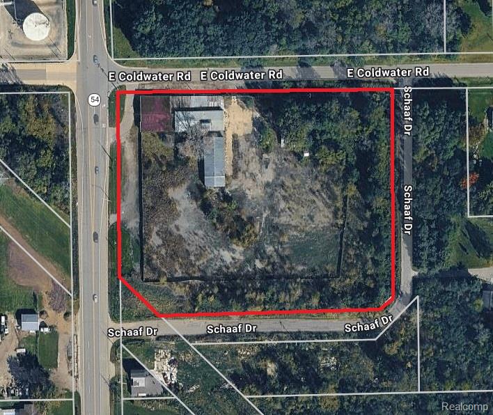5522 N Dort Highway, Flint, MI 48505 — Photo 2