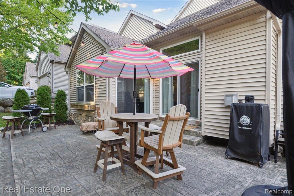 791 Milford Glen Court, Milford, MI 48381 — Photo 32