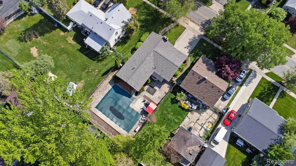 479 N MANSFIELD Street, Ypsilanti, MI 48197 — Photo 12