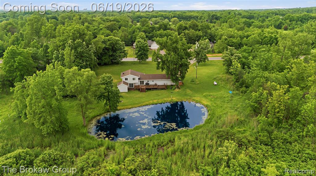4495 Groveland Road, Ortonville, MI 48462 — Photo 6