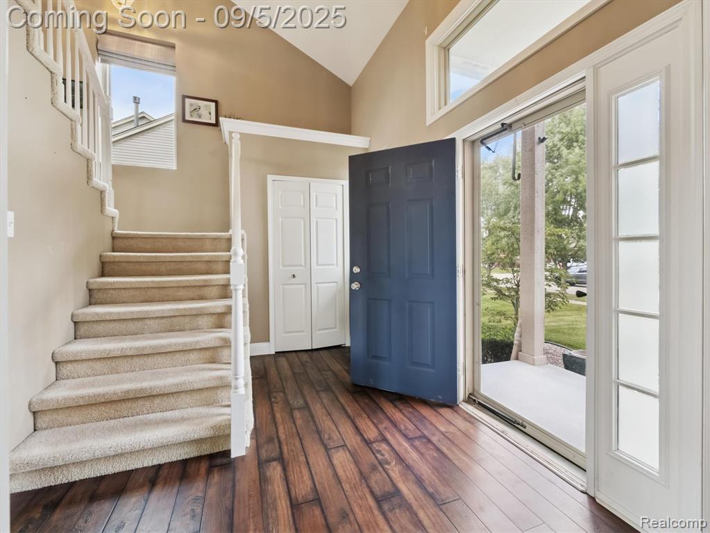 57611 Hawthorn Drive, Washington, MI — Photo 3