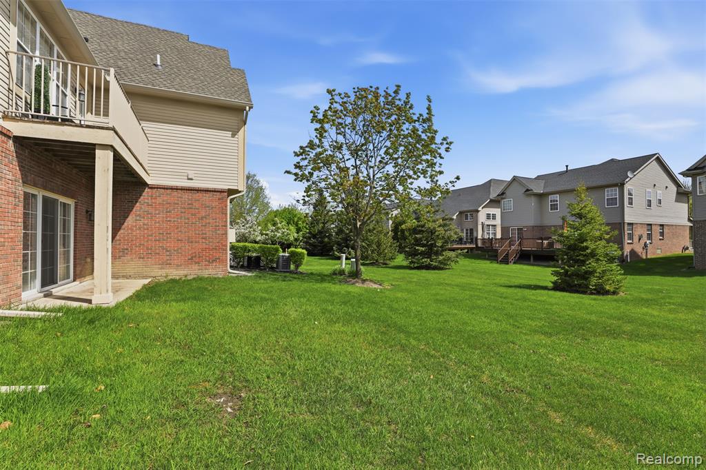 3993 Cornerstone Drive, Canton, MI 48188 — Photo 24