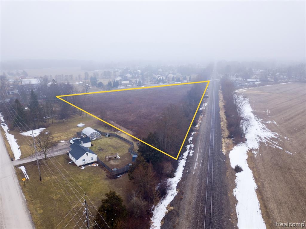 10467 Willis Road, Willis, MI 48191 — Photo 4