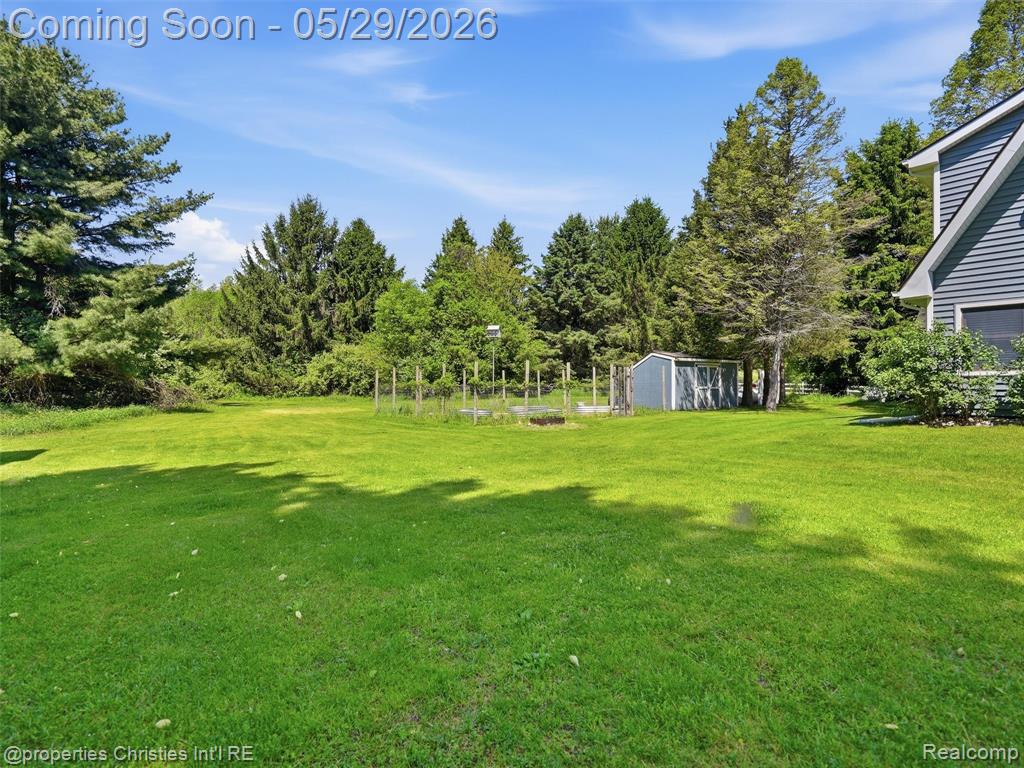 8645 Toma Road, Pinckney, MI 48169 — Photo 56