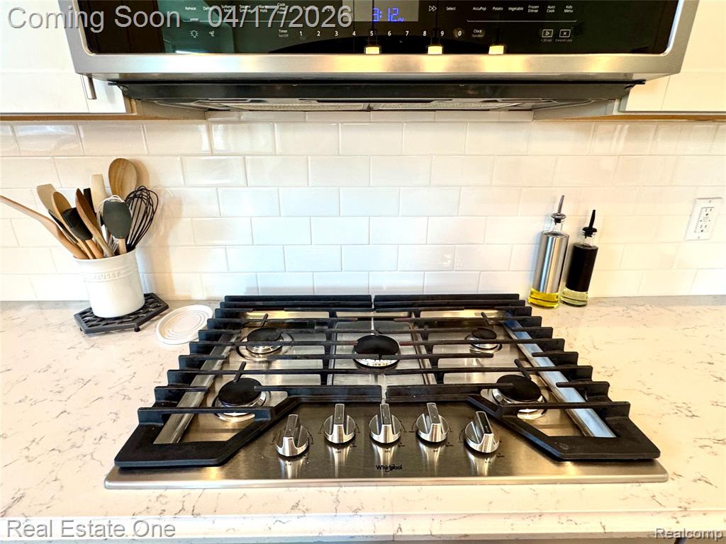 295 Eden Prairie Drive, Oakland, MI — Photo 11