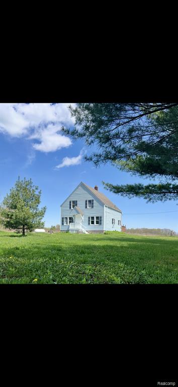 4312 DUCE Road, Kenockee, MI 48006 — Photo 32