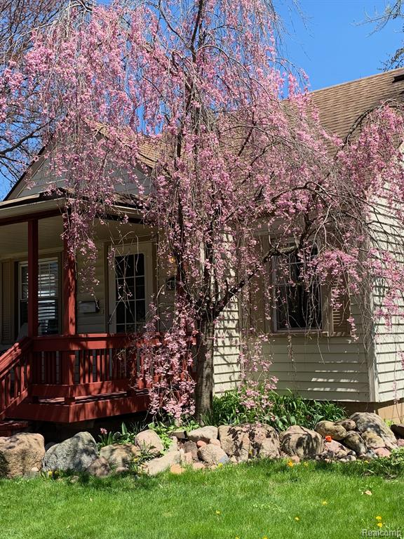 4034 CUMMINGS Avenue, Berkley, MI 48072 — Photo 45