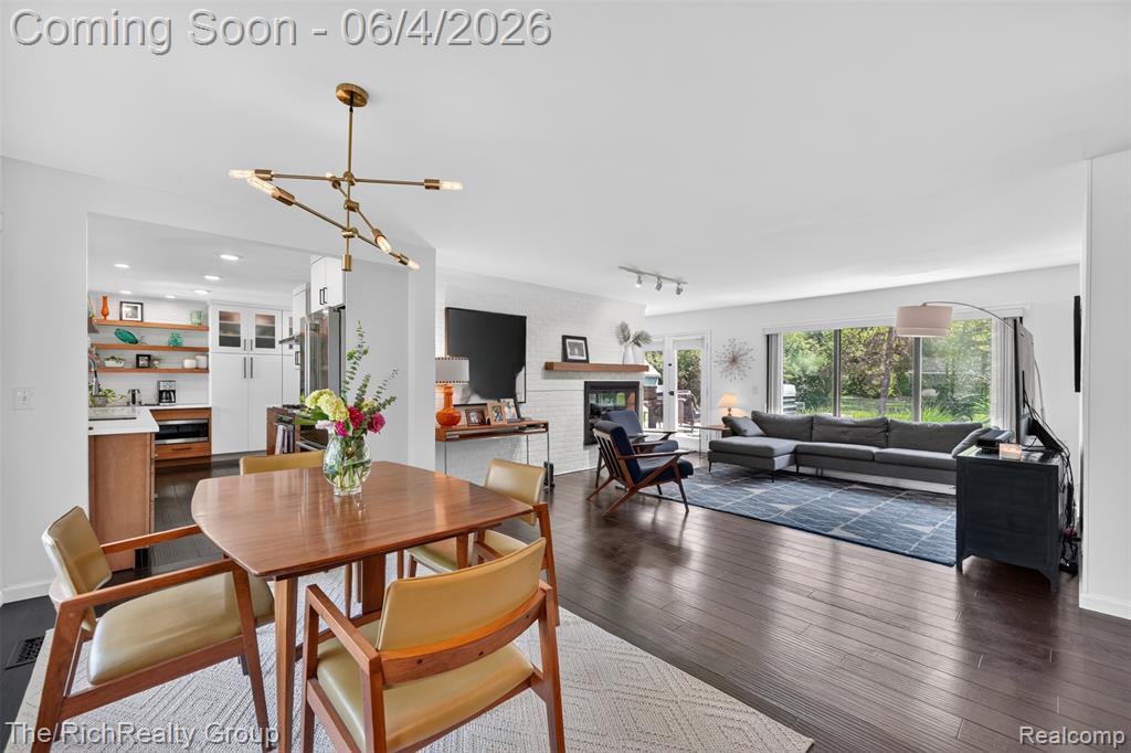 7117 Ward Eagle Drive, West Bloomfield, MI — Photo 8