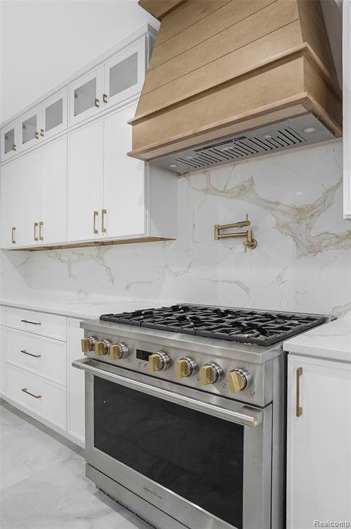 31130 Lahser, Beverly Hills, MI 48025 — Photo 7