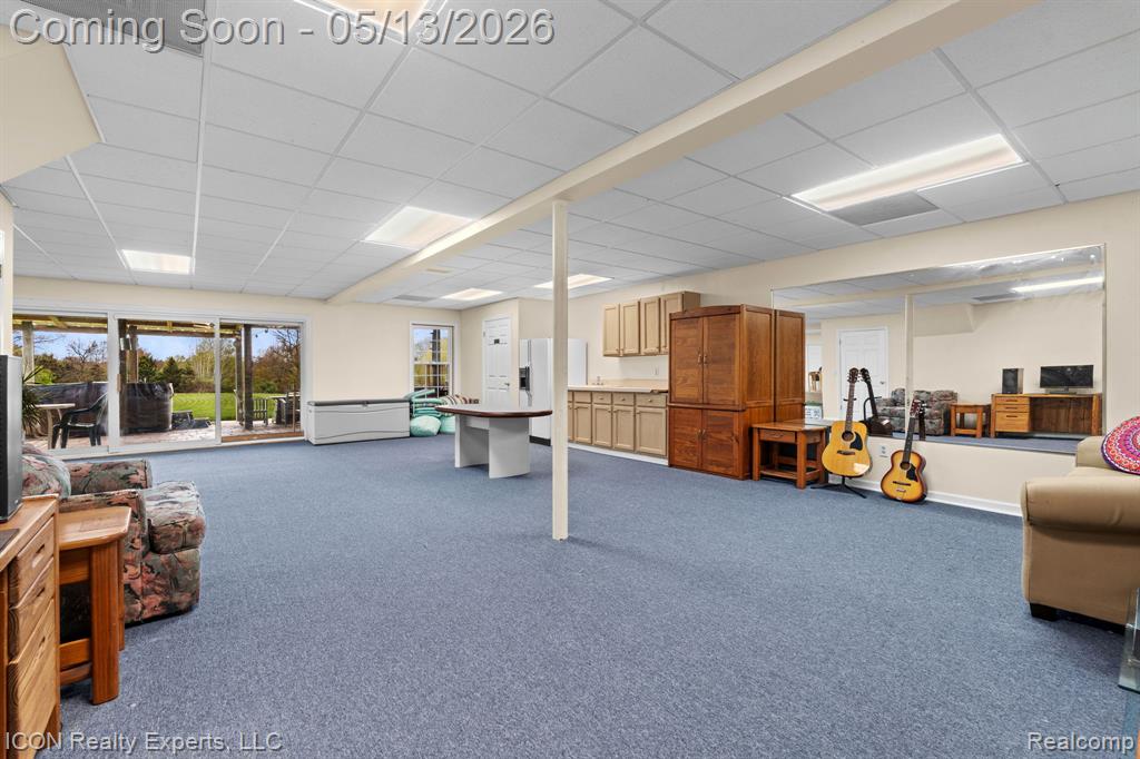 5128 Baldwin Road, Metamora, MI 48455 — Photo 42