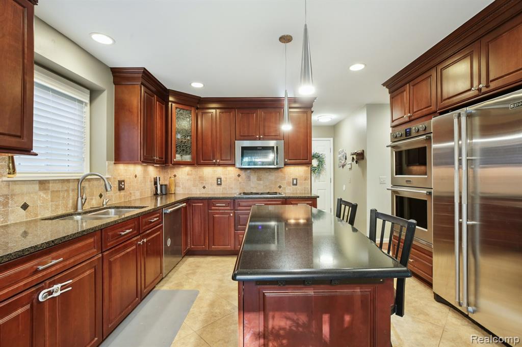 7680 Allen Road, Clarkston, MI 48348 — Photo 13