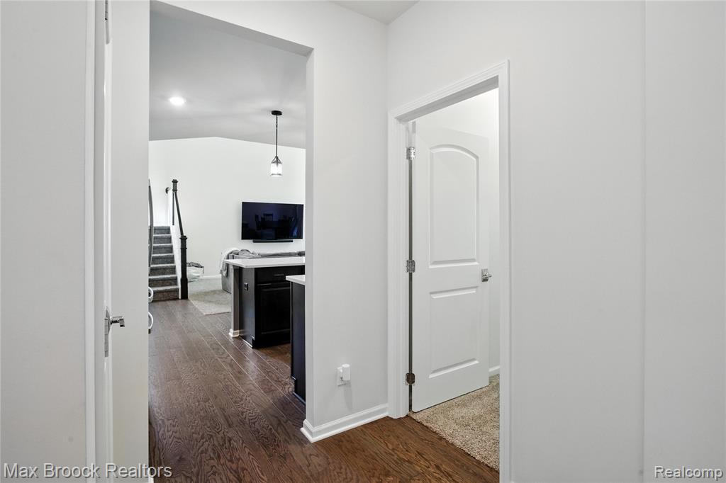 2799 GALLOP Way, Saline, MI 48176 — Photo 33