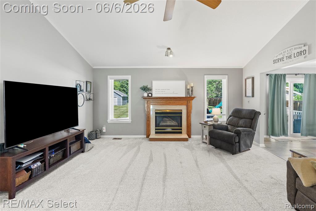 2288 Lost Creek Drive, Flushing, MI 48433 — Photo 14