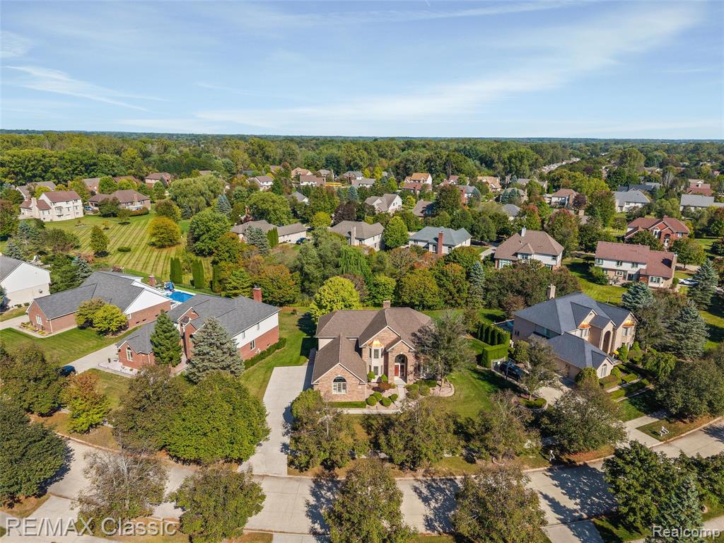 5922 Valley View Drive, Canton, MI 48187 — Photo 57