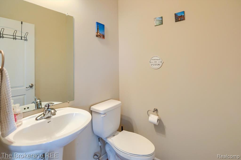 2880 Kipling Avenue, Berkley, MI 48072 — Photo 20