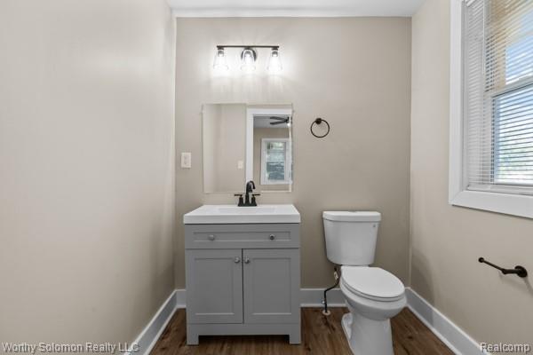 4890 Berkshire Street, Detroit, MI 48224 — Photo 21