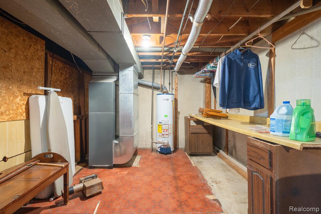 511 N Byfield Street, Westland, MI — Photo 19