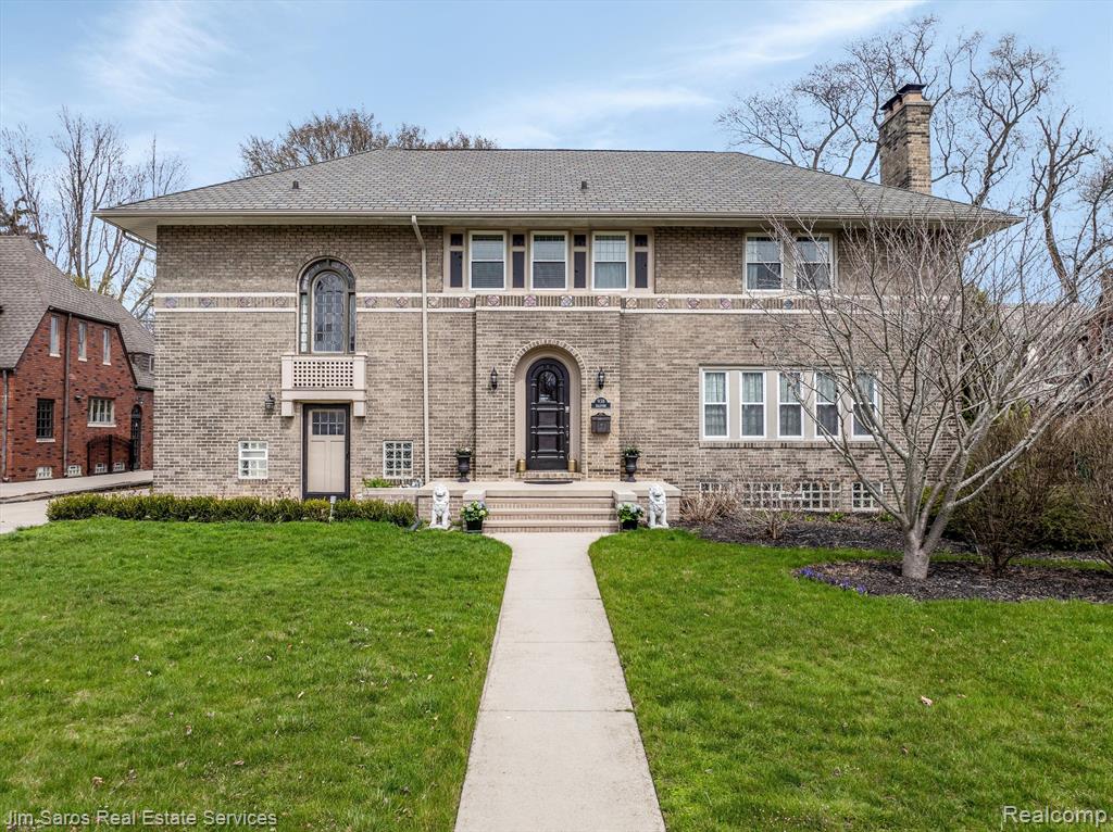 938 Balfour Street, Grosse Pointe Park, MI 48230 — Photo 8