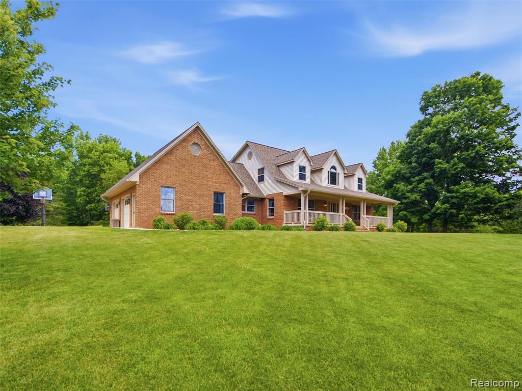 5449 Lum Road, Attica, MI 48412 — Photo 4