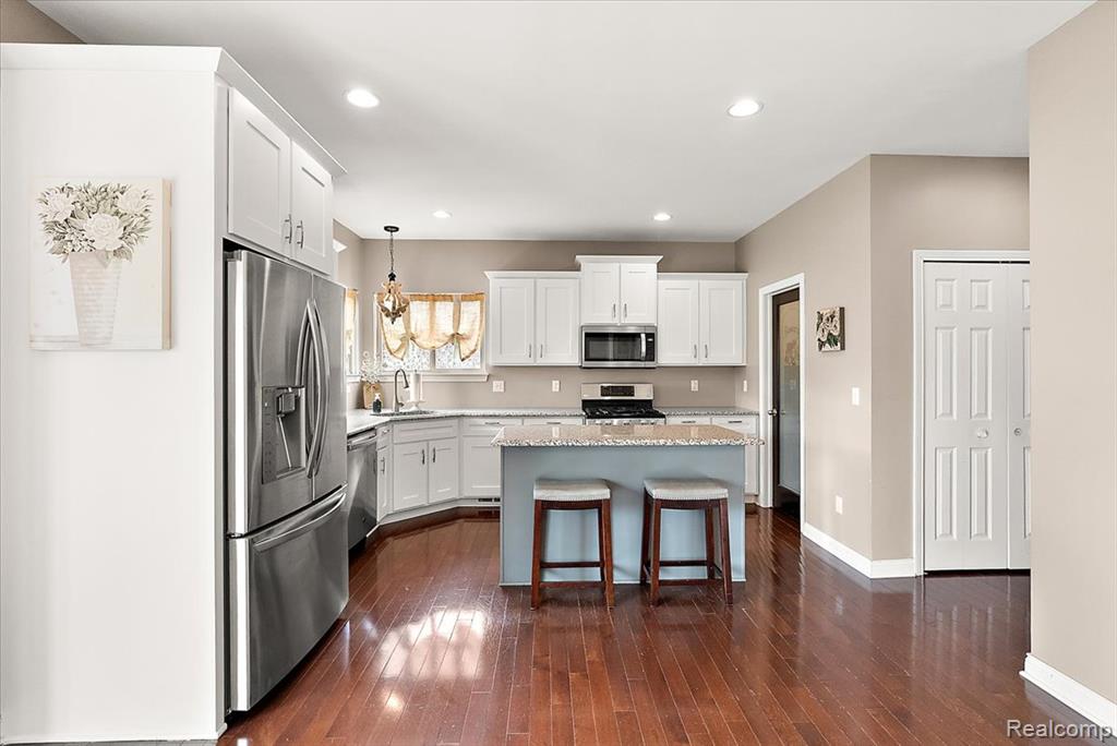 50216 Ashperton Drive, Macomb, MI 48044 — Photo 13