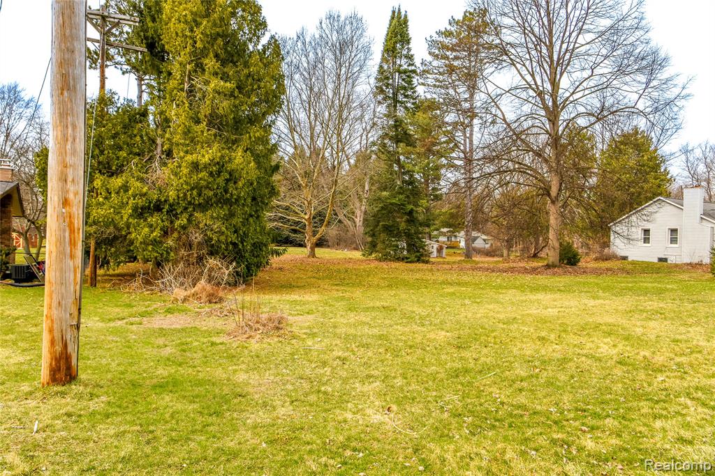 Lot 64 Merry Road, Waterford, MI 48328 — Photo 3