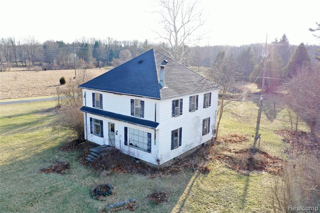 3337 Marathon Road, Columbiaville, MI 48421 — Photo 22