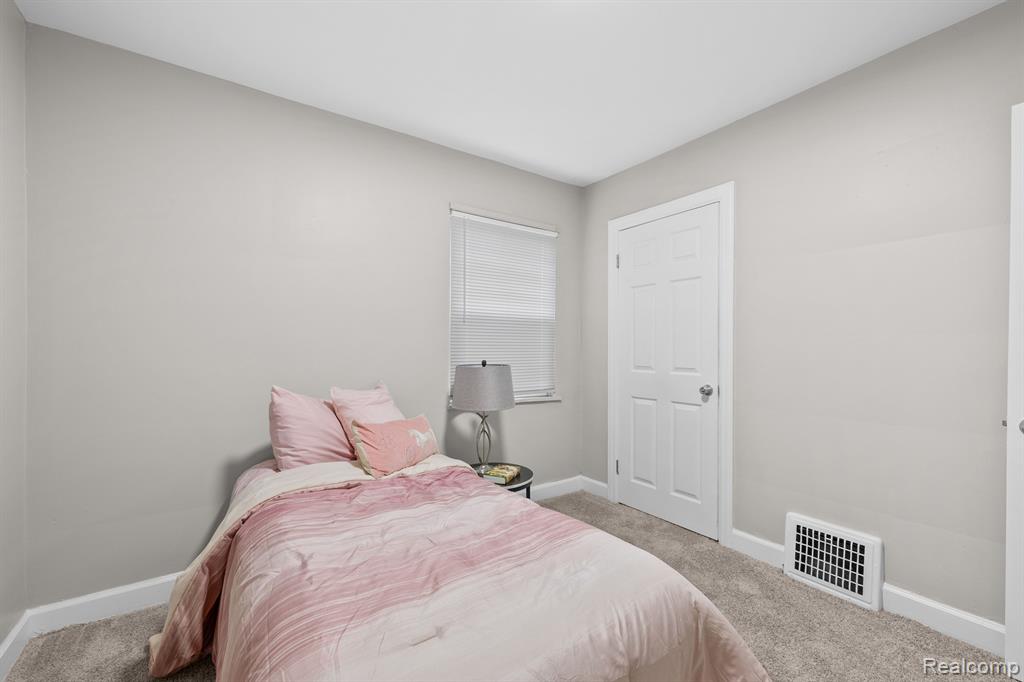 991 COOLIDGE, River Rouge, MI 48218 — Photo 23