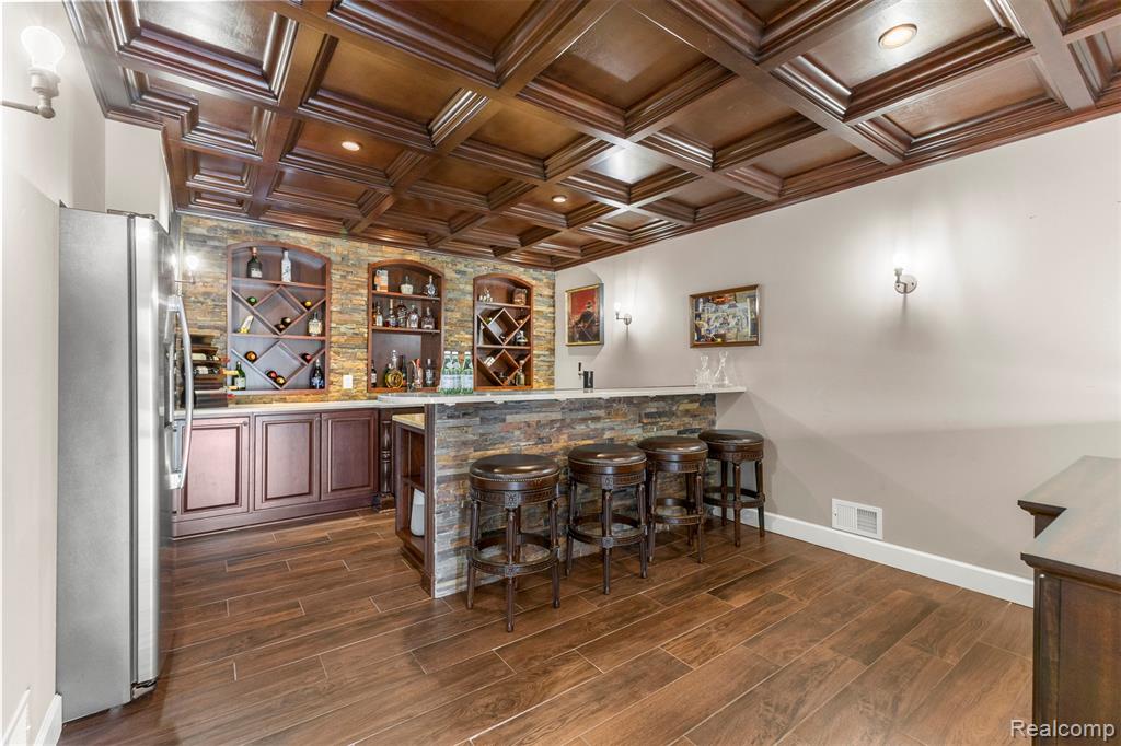 8439 Boulder Shores Drive, South Lyon, MI 48178 — Photo 57