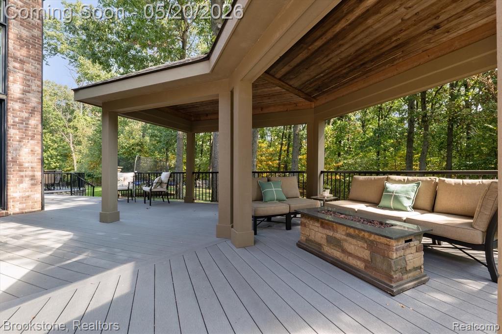2157 CANTERWOOD, Highland, MI — Photo 6