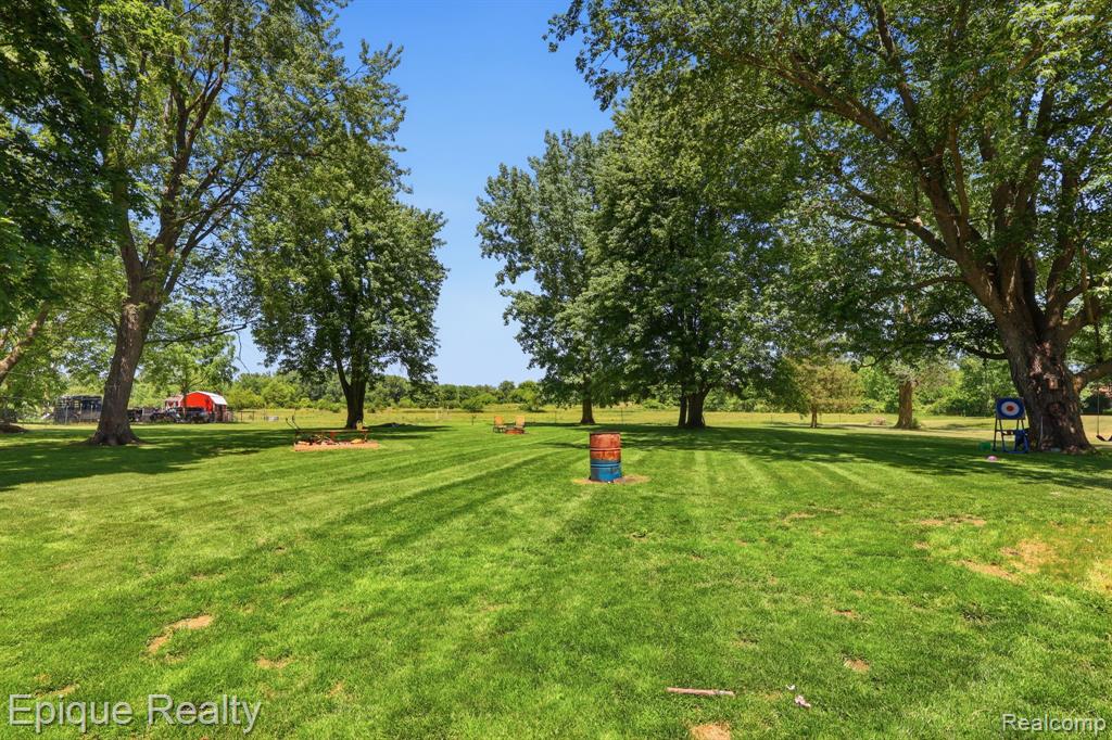 12376 W Reid Road, Durand, MI 48429 — Photo 24