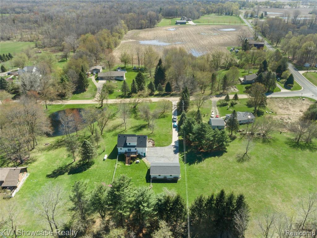 7362 Colby Lake Road, Laingsburg, MI 48848 — Photo 7