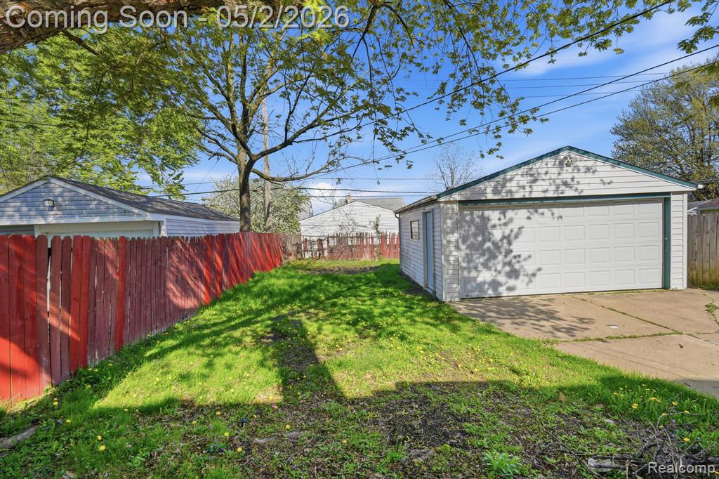 27540 KAUFMAN Street, Roseville, MI 48066 — Photo 20