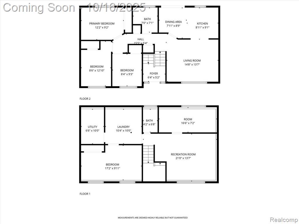 1815 Heatherridge Street, Ypsilanti, MI 48198 — Photo 43