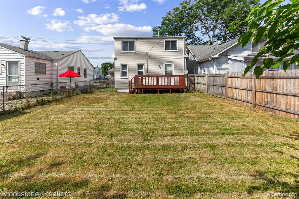 7524 Toepfer Road, Warren, MI 48091 — Photo 28