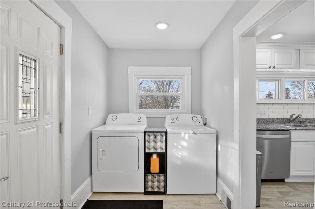 815 E Argyle Street, Jackson, MI 49202 — Photo 35